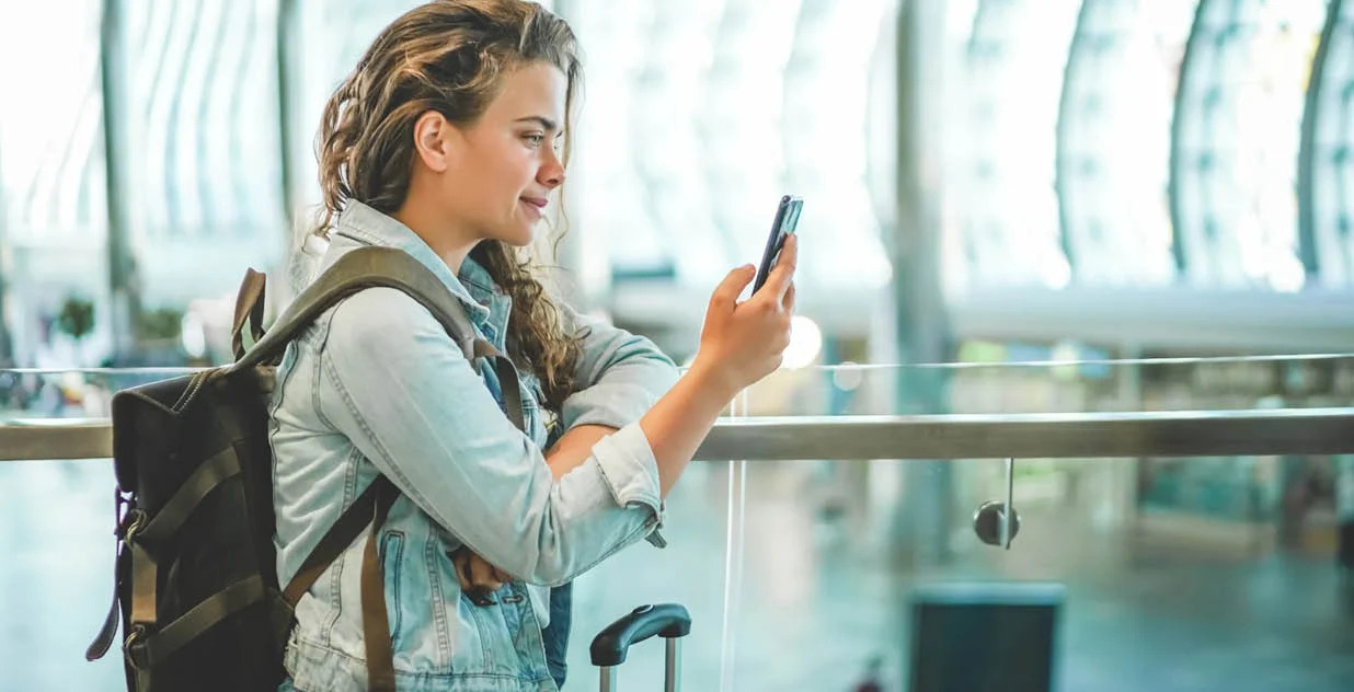 Five reasons for transport operators to introduce mobile ticketing